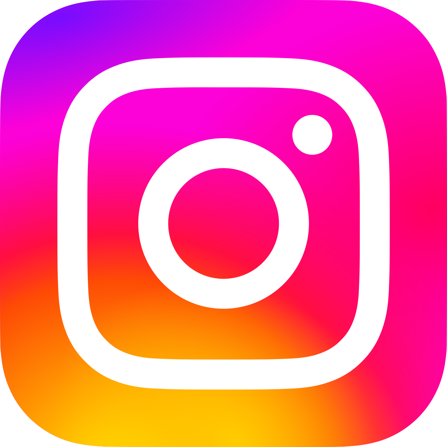 Visitaci su Instagram!